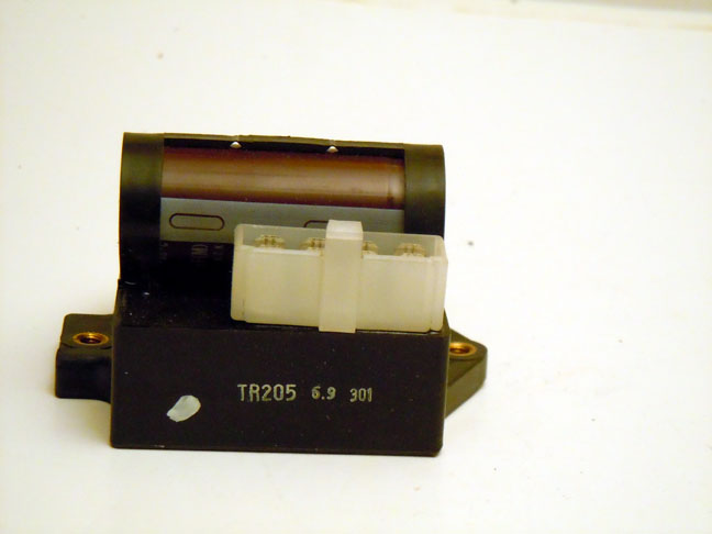 Honda Part Image